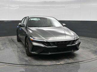 New 2026 Hyundai Elantra SEL Sport Premium video 2