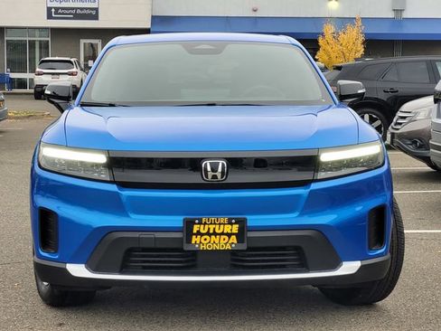 New 2026 Honda Prologue EX image 2