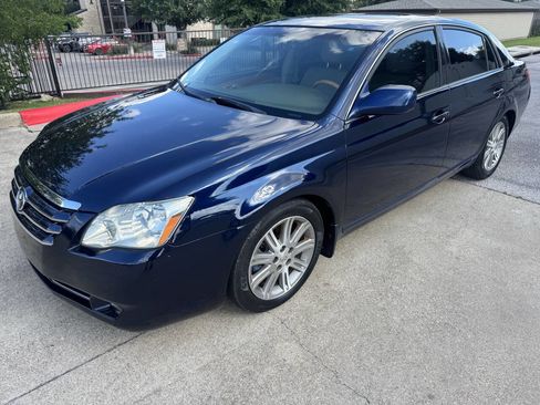 Used 2006 Toyota Avalon Limited FWD image 28