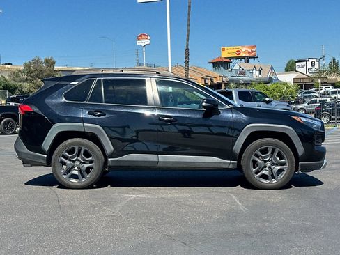 Used 2022 Toyota RAV4 Adventure image 6