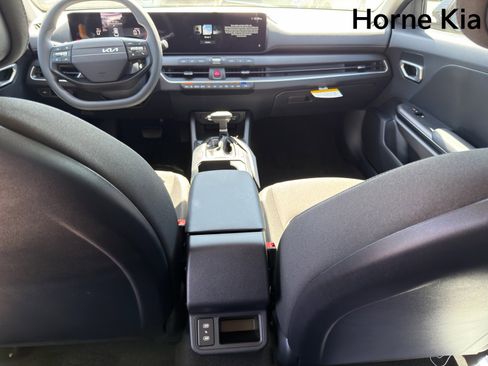 New 2026 Kia K4 FWD image 21
