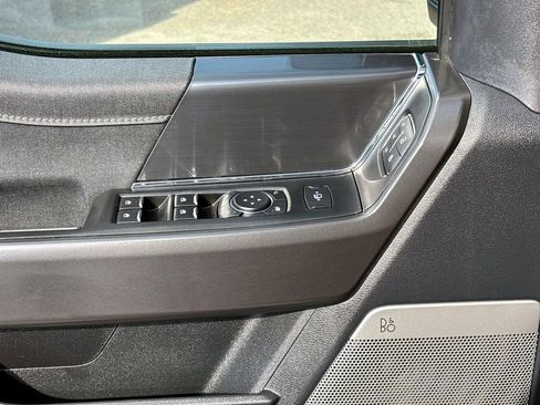 Used 2024 Ford F150 Lariat w/ Bed Utility Package AWD/4WD image 18