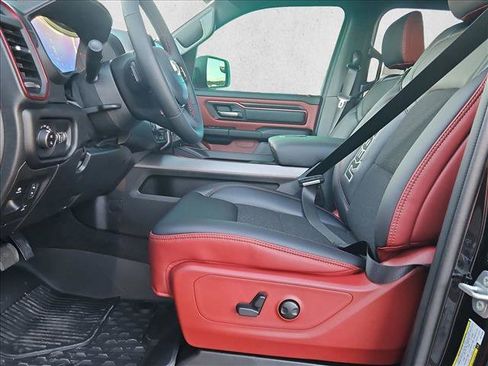 New 2026 RAM 1500 Rebel w/ Bed Utility Group image 4
