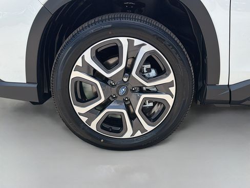 New 2026 Subaru Ascent Limited AWD/4WD image 42