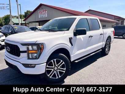 Used 2023 Ford F150 XL w/ STX Appearance Package