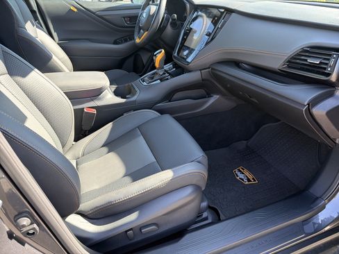 Used 2023 Subaru Outback Wilderness image 26