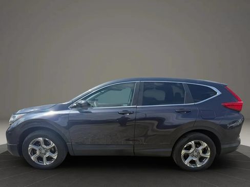 Used 2019 Honda CR-V EX-L image 8