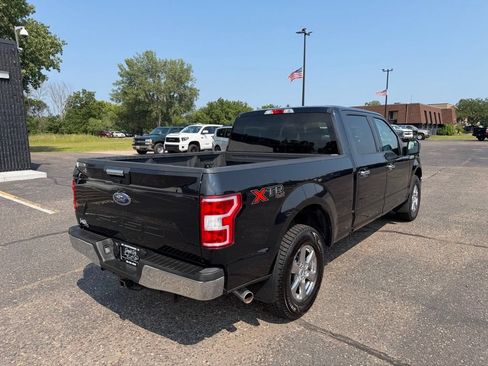 Used 2019 Ford F150 XLT w/ XTR Package AWD/4WD image 5