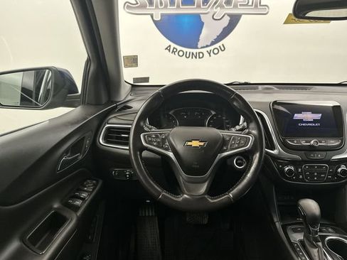 Used 2022 Chevrolet Equinox Premier image 14
