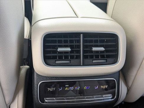 Certified 2021 Mercedes-Benz GLS 580 4MATIC image 18