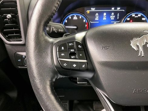 Used 2021 Ford Bronco Sport Badlands w/ Badlands Package image 23