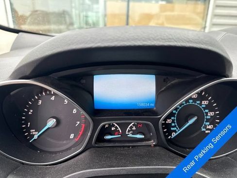 Used 2016 Ford Escape Titanium w/ Equipment Group 301A AWD/4WD image 14