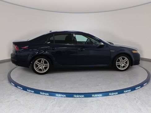 Used 2007 Acura TL FWD image 5