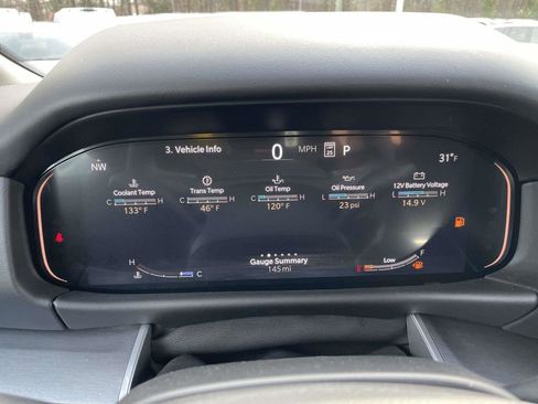 New 2026 Jeep Grand Wagoneer Limited image 28