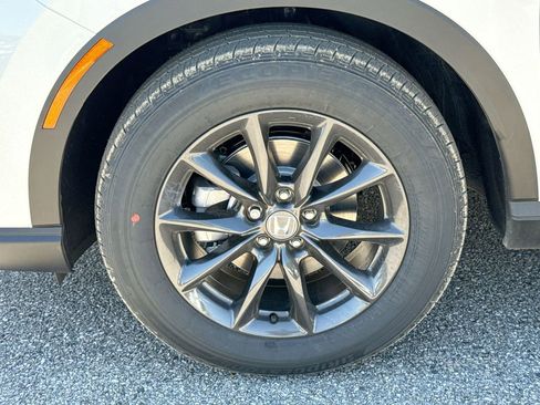 New 2026 Honda CR-V EX-L image 19