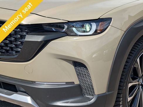 Used 2024 MAZDA CX-50 AWD 2.5 Turbo w/ Cargo Package image 9