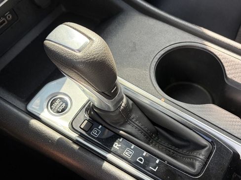 Used 2025 Nissan Altima 2.5 SV FWD image 7