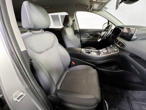 Used 2023 Hyundai Santa Fe SEL image 27