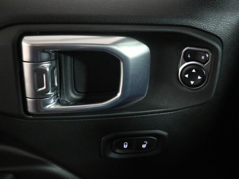 New 2026 Jeep Gladiator Sport image 34