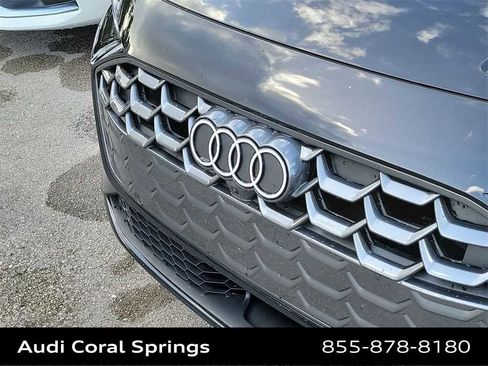 Certified 2025 Audi A5 2.0T Premium w/ Convenience Package image 18