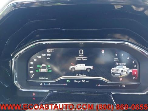 Used 2024 GMC Sierra 1500 SLT w/ SLT Premium Plus Package image 12