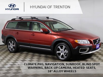 Used 2013 Volvo XC70 T6