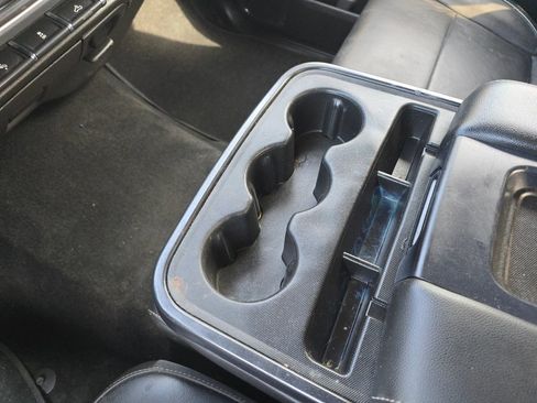 Used 2018 GMC Sierra 1500 SLT w/ SLT Premium Package image 28