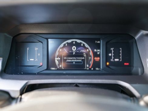 Certified 2025 Toyota Tacoma SR5 image 13