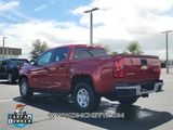 Used 2016 Chevrolet Colorado W/T w/ WT Convenience Package image 5