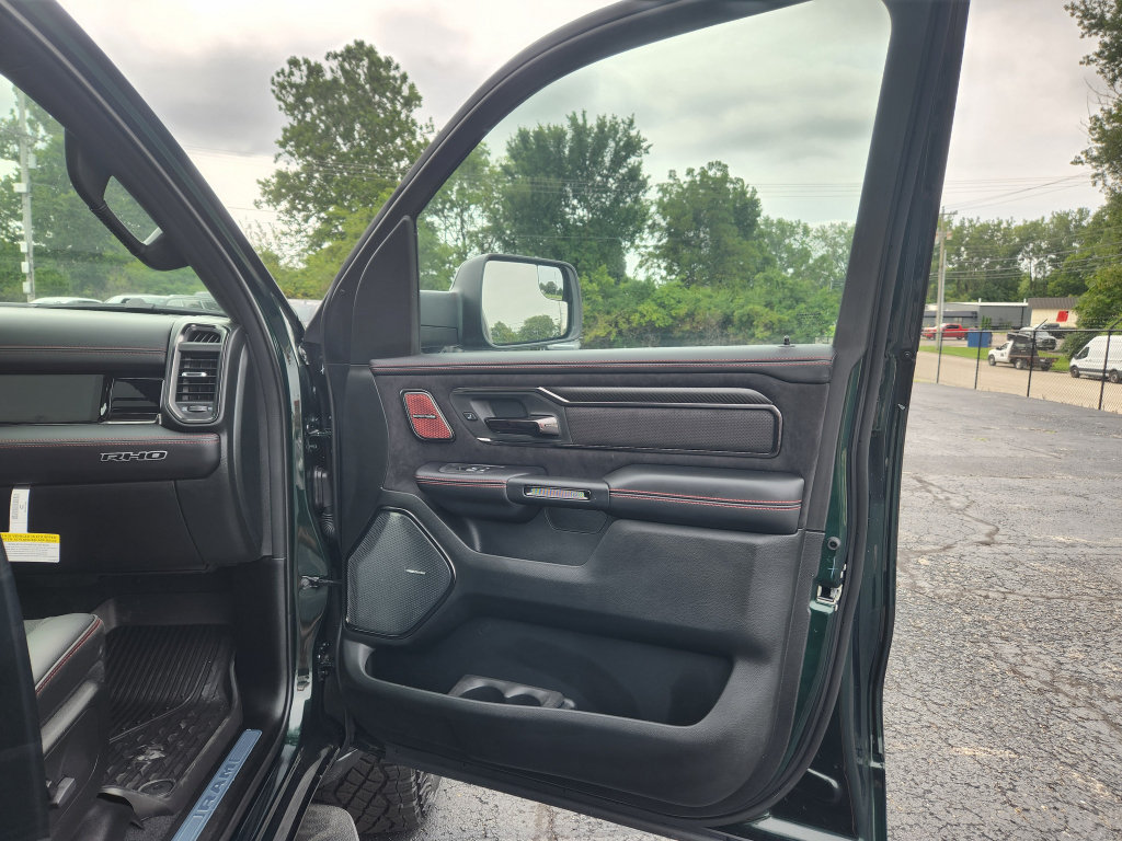 New 2026 RAM 1500 RHO w/ RHO Level 1 Equipment Group AWD/4WD image 44