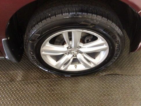Used 2015 Acura RDX w/ Technology Package AWD/4WD image 27