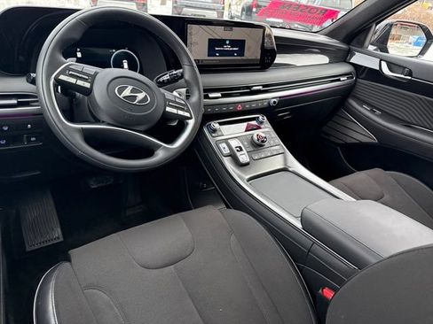 Used 2025 Hyundai Palisade Calligraphy image 43