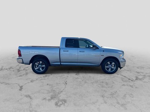 Used 2018 RAM 1500 Big Horn AWD/4WD image 9