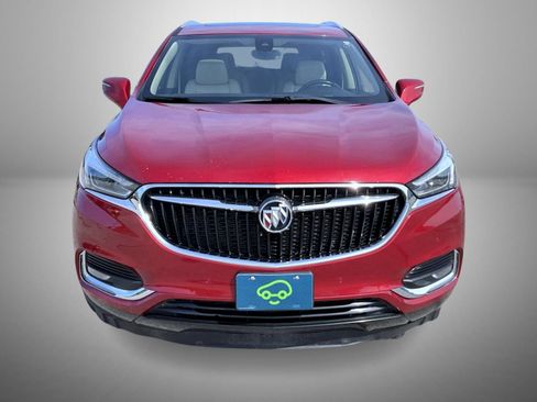 Certified 2021 Buick Enclave Premium w/ Sun and Sites Package AWD/4WD image 2