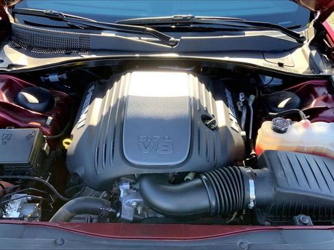 Used 2023 Chrysler 300 S w/ Comfort Group image 33