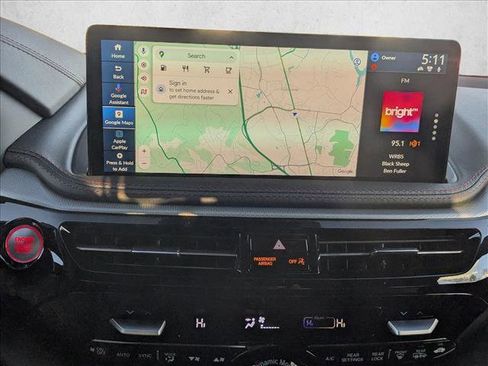 New 2026 Acura MDX A-Spec image 14