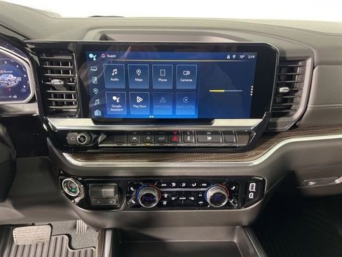 New 2026 Chevrolet Silverado 1500 LT w/ Convenience Package II AWD/4WD image 19