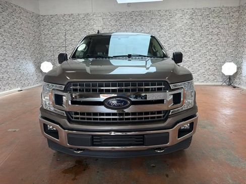 Used 2020 Ford F150 XLT w/ Equipment Group 302A Luxury AWD/4WD image 2