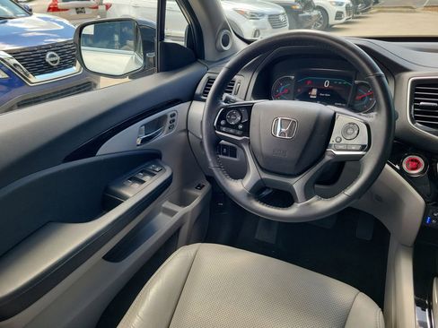 Used 2021 Honda Pilot Elite image 21