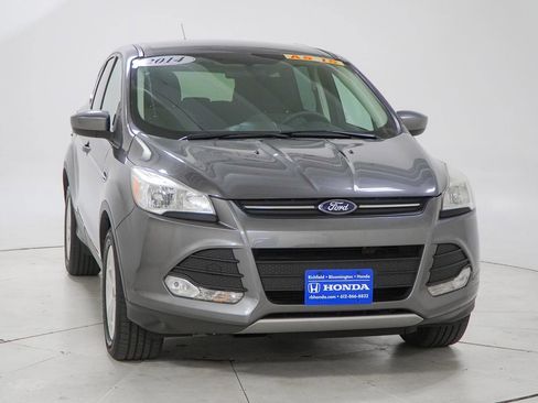 Used 2014 Ford Escape SE image 15