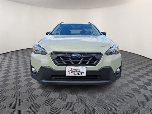Used 2023 Subaru Crosstrek 2.0i Premium w/ Special Edition AWD/4WD image 2