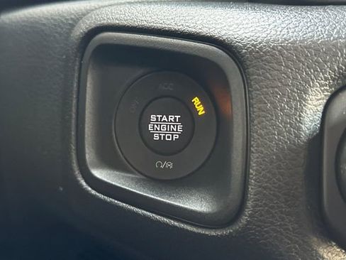 New 2026 Jeep Wrangler Sport AWD/4WD image 20
