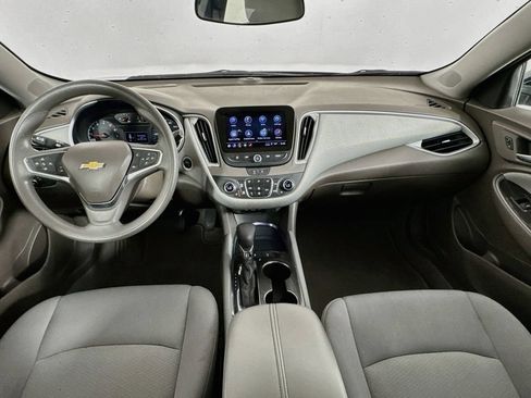Used 2024 Chevrolet Malibu LT FWD image 26
