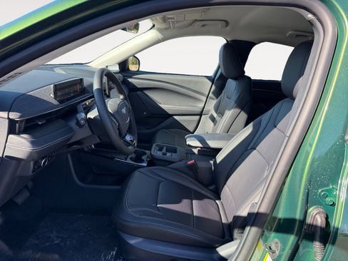 New 2025 Ford Mustang Mach-E Premium image 10