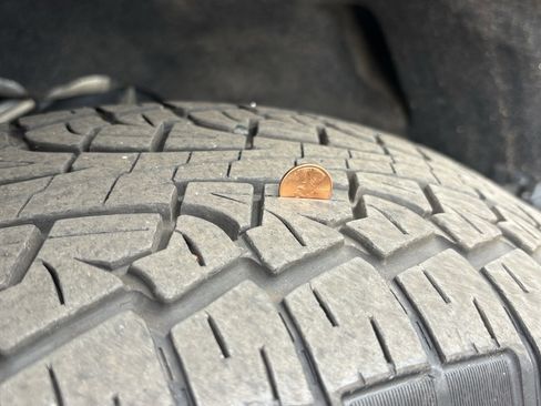 Used 2025 Ford Expedition Max Active image 14