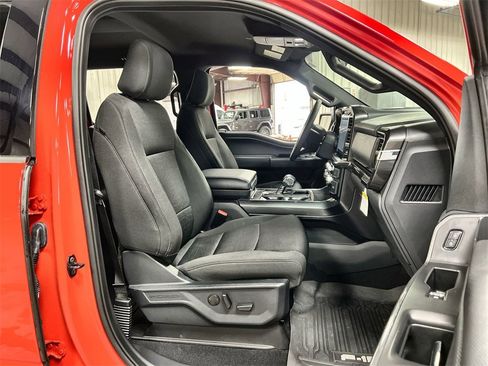 Used 2023 Ford F150 XLT w/ Equipment Group 302A High image 25