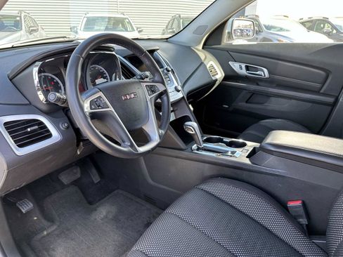 Used 2015 GMC Terrain SLE w/ Convenience Package image 31