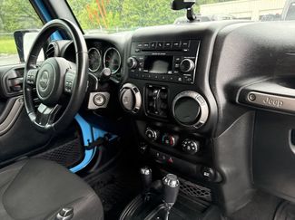 Used 2018 Jeep Wrangler Unlimited Sport S AWD/4WD video 2
