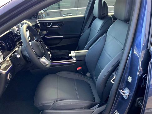 New 2025 Mercedes-Benz C 300 C 300 image 17