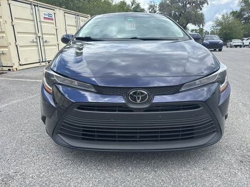 Certified 2024 Toyota Corolla LE FWD image 6